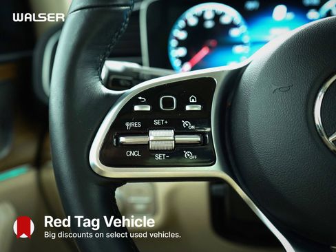 Used 2023 Mercedes-Benz GLE 350 GLE 350 image 26