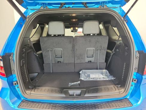 New 2026 Dodge Durango GT AWD/4WD image 8