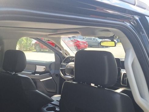 Used 2025 Ford Expedition Active AWD/4WD image 20