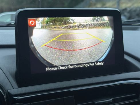 Used 2022 MAZDA MX-5 Miata Club w/ Interior Package image 17