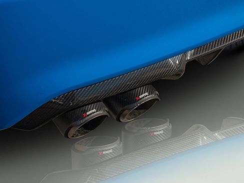 Used 2020 BMW M2 CS image 49