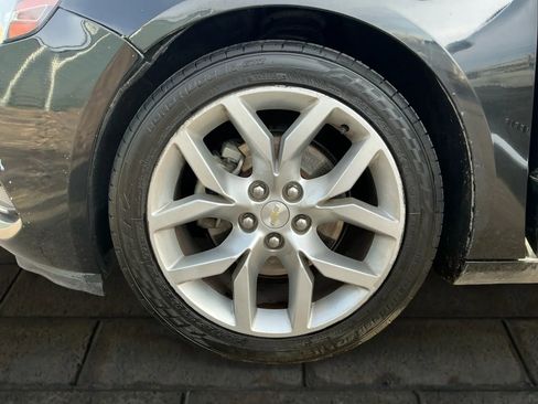 Used 2019 Chevrolet Impala Premier image 11