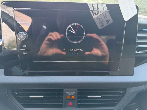 New 2026 Volkswagen Jetta Sport FWD image 20