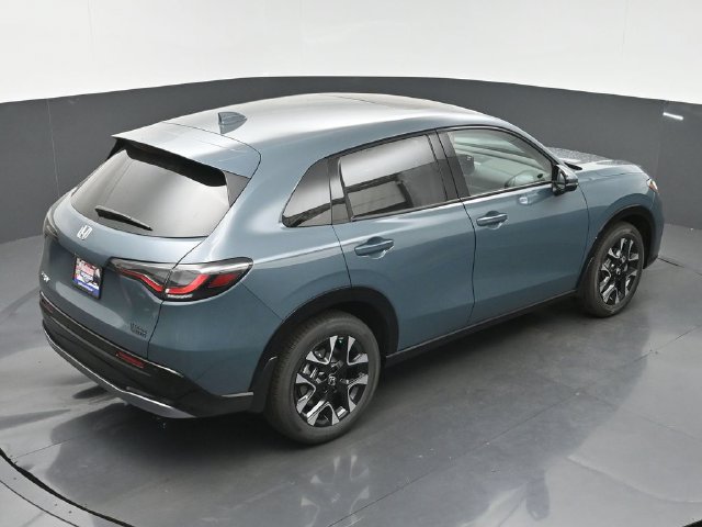 New 2027 Honda HR-V EX-L image 32