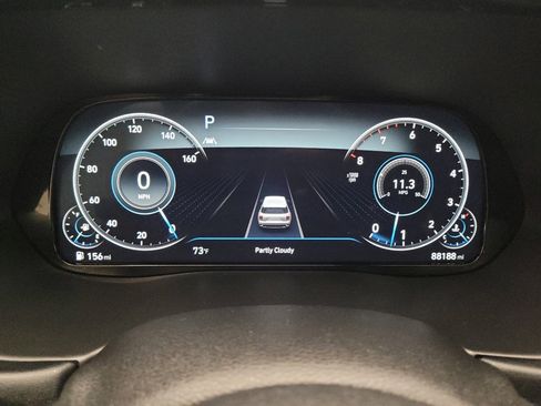 Used 2020 Hyundai Palisade Limited FWD image 23