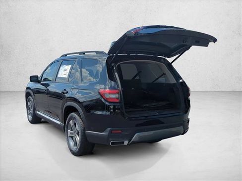 New 2026 Honda Pilot EX-L image 9