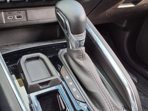 Certified 2026 GMC Canyon Elevation w/ Convenience Package image 13