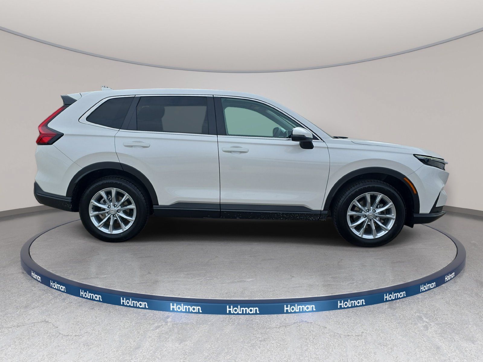 Used 2024 Honda CR-V EX image 5