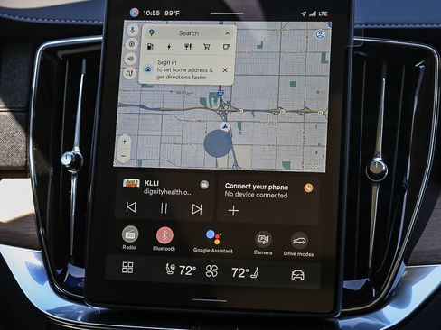 Used 2025 Volvo XC90 T8 Plus w/ Protection Package Premier AWD/4WD image 16