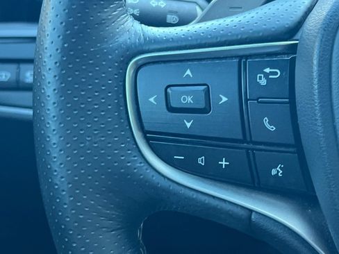 Used 2024 Lexus ES 350 F Sport w/ Accessory Package (Z2) FWD image 34