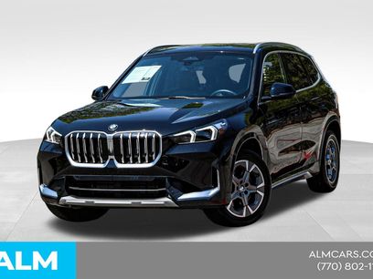 Used 2025 BMW X1 xDrive28i