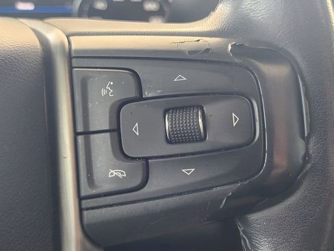 Used 2021 GMC Sierra 2500 Denali w/ Denali Ultimate Package image 32