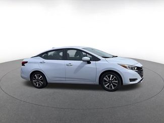 Used 2025 Nissan Versa SV FWD video 2