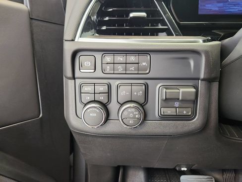 New 2026 Chevrolet Tahoe Premier AWD/4WD image 21