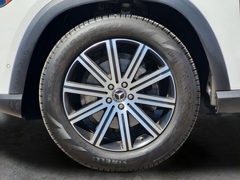 Used 2024 Mercedes-Benz GLE 350 4MATIC image 10