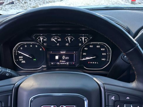 Used 2021 GMC Sierra 1500 AT4 w/ AT4 Preferred Package image 25