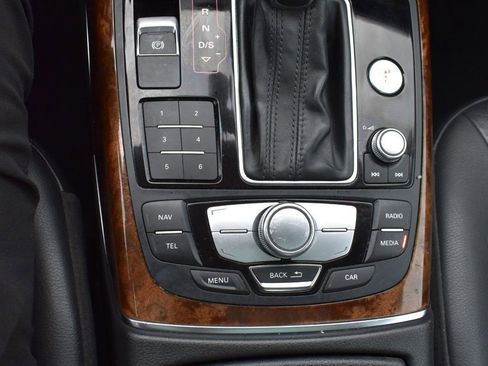 Used 2016 Audi A6 2.0T Premium image 37