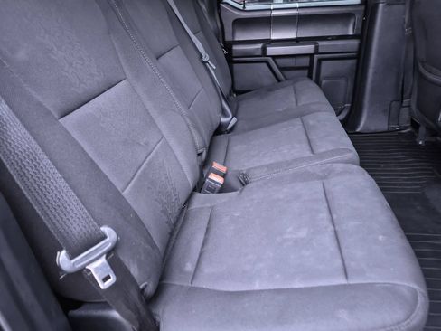 Used 2020 Ford F150 XLT w/ Equipment Group 302A Luxury AWD/4WD image 20