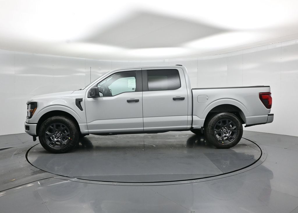 New 2026 Ford F150 STX w/ Equipment Group 200A RWD image 23