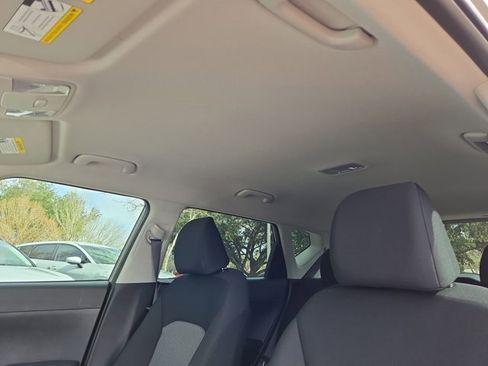 New 2025 Kia Soul LX image 20