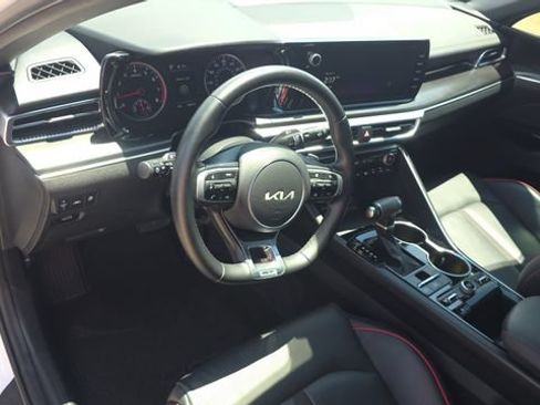 Used 2023 Kia K5 GT FWD image 12