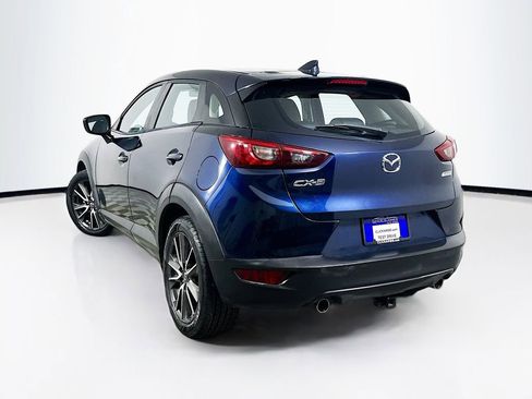 Used 2017 MAZDA CX-3 Touring w/ Premium Package image 6