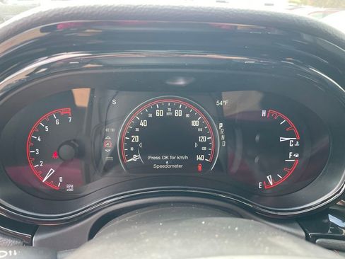 New 2026 Dodge Durango GT image 35