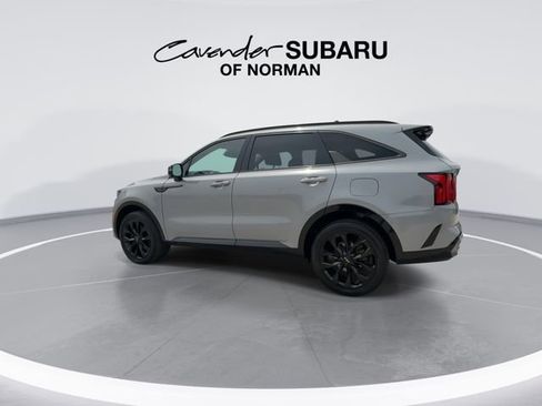 Used 2023 Kia Sorento AWD image 6
