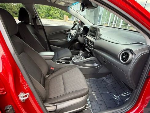 Used 2023 Hyundai Kona SEL FWD image 18