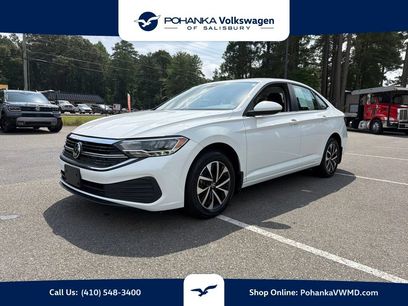 Used 2024 Volkswagen Jetta S