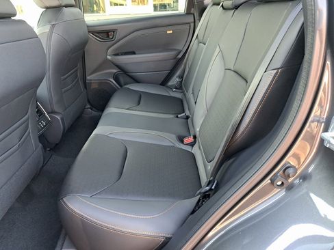 New 2026 Subaru Forester Wilderness image 15