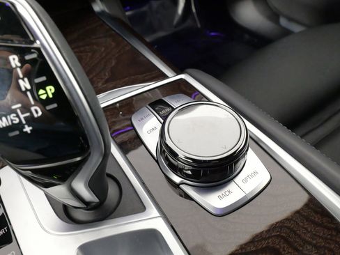 Used 2022 BMW 750i xDrive 750i xDrive w/ Executive Package image 67