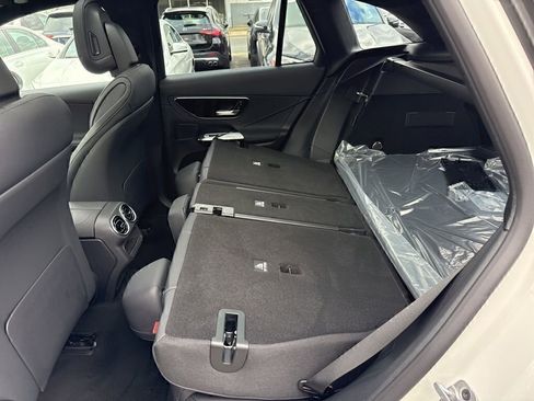 New 2026 Mercedes-Benz GLC 300 4MATIC image 26