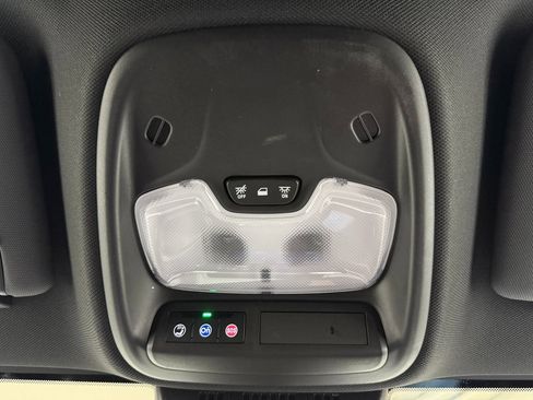 Used 2024 Chevrolet Colorado Trail Boss w/ Advanced Trailering Package image 29