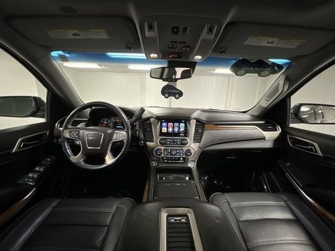 Certified 2019 GMC Yukon Denali w/ Denali Ultimate Package image 21