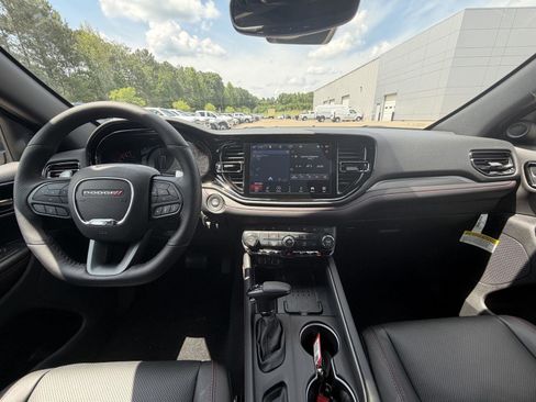 New 2026 Dodge Durango GT AWD/4WD image 7
