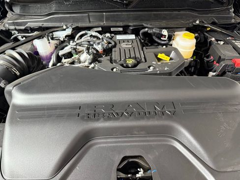 New 2026 RAM 2500 Tradesman image 10