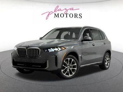 Used 2026 BMW X5 xDrive40i