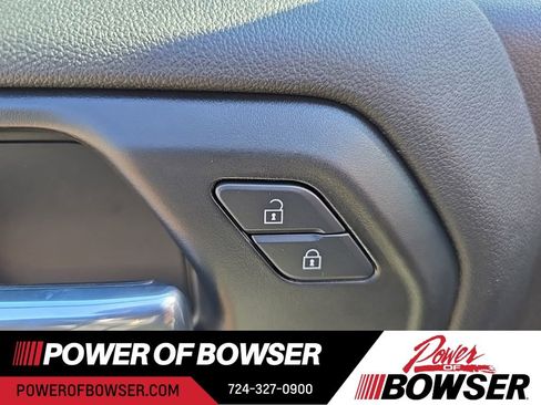 New 2026 Chevrolet Silverado 1500 W/T w/ WT Value Package image 8