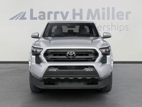 New 2026 Toyota Tacoma SR5 image 6