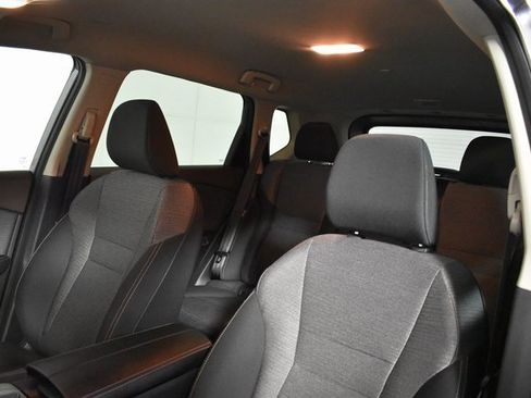 Certified 2023 Nissan Rogue SV image 10