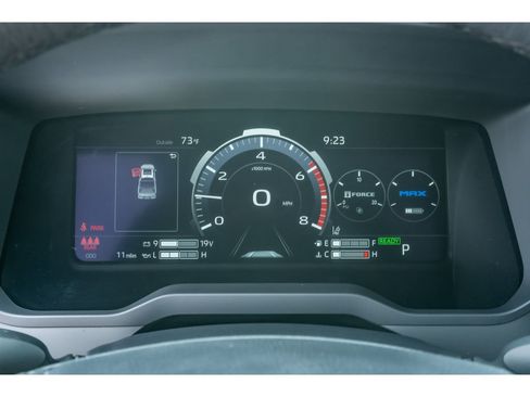 New 2026 Toyota Tundra Limited AWD/4WD image 22