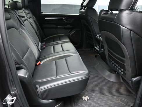 Used 2022 RAM 1500 TRX w/ TRX Level 2 Equipment Group image 9