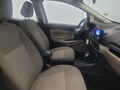Used 2019 Ford EcoSport S image 21