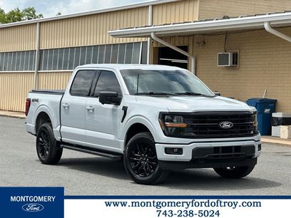 Used 2025 Ford F150 XLT w/ Equipment Group 302A MID