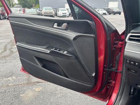 Used 2022 Kia K5 GT-Line w/ GT-Line FWD Premium Package image 17