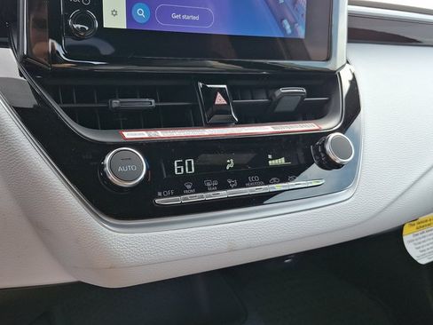 New 2026 Toyota Corolla SE FWD image 15