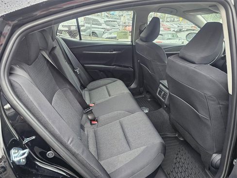New 2026 Toyota Camry LE image 12