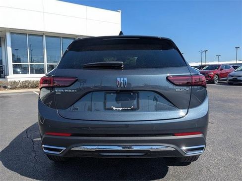 New 2026 Buick Envision Preferred image 5