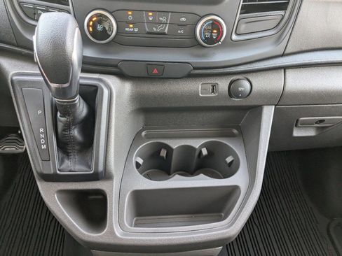 Used 2024 Ford Transit 250 148 High Roof w/ Exterior Upgrade Package image 19